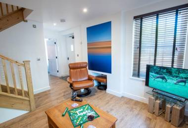 Southgate Coach House