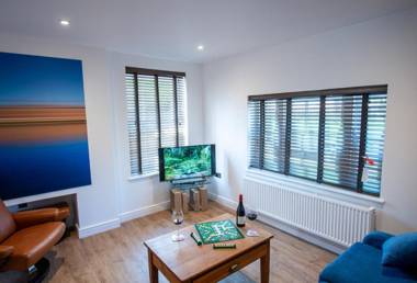 Southgate Coach House