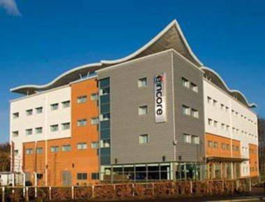 Ramada Encore Doncaster Airport