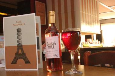 Campanile Hotel Doncaster