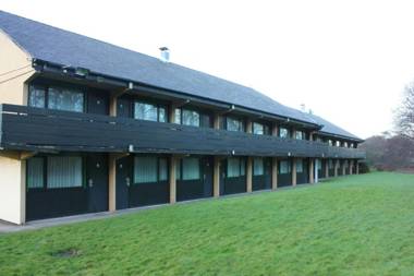 Campanile Hotel Doncaster