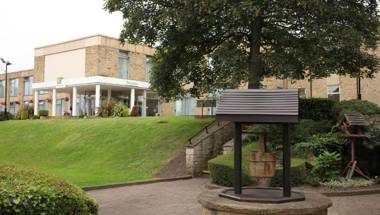 Holiday Inn Doncaster A1- M Jct 36 an IHG Hotel