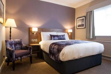 Innkeeper's Lodge Doncaster Bessacarr