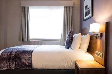 Innkeeper's Lodge Doncaster Bessacarr