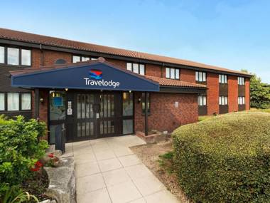 Travelodge Doncaster