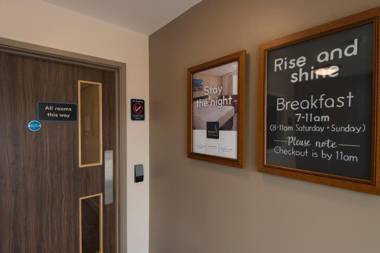 Kings Chamber Doncaster by Marston's Inns