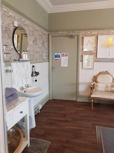 Rigsbys Guesthouse Doncaster