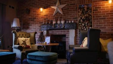 The Station Restaurant & Bar