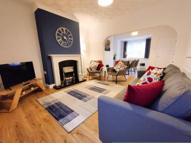 Travel Lettings - St. Johns House