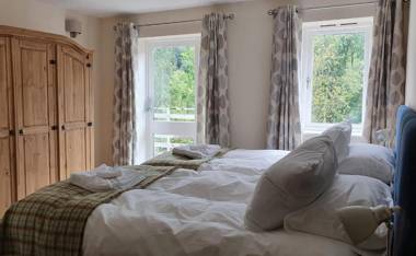 Plas Penaeldroch Manor