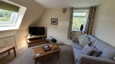 Plas Penaeldroch Manor