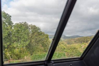 Maes yr Helmau Cottages