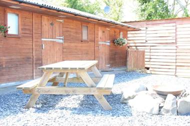 Torrent Walk Bunkhouse in Heart of Snowdonia Park