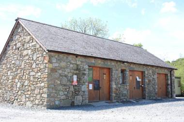 Torrent Walk Bunkhouse in Heart of Snowdonia Park