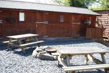 Torrent Walk Bunkhouse in Heart of Snowdonia Park