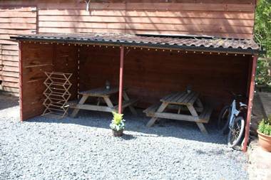 Torrent Walk Bunkhouse in Heart of Snowdonia Park