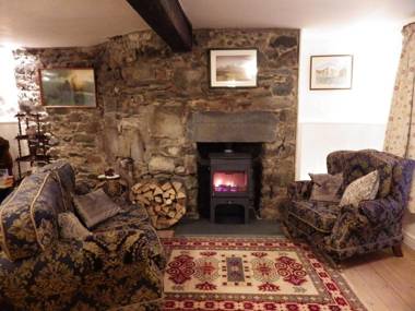 Aber Cottage B&B