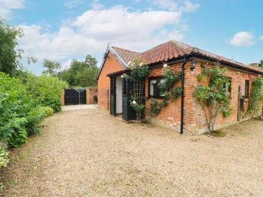 Lowbrook Cottage Diss