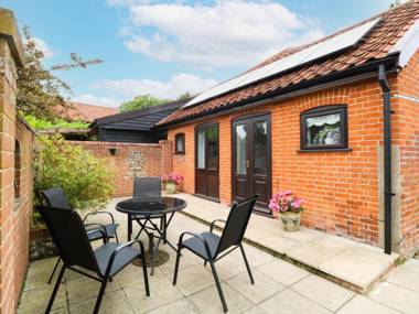 Lowbrook Cottage Diss