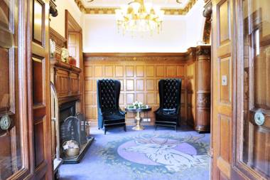 Ardoe House Hotel & Spa