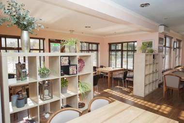 The Lodge on the Loch