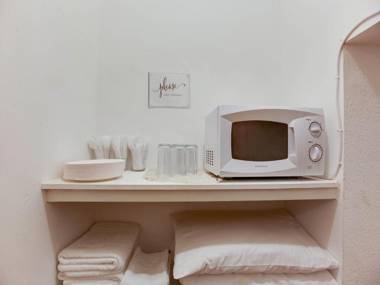 Lost Guest House Peterhead