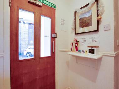 Lost Guest House Peterhead