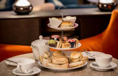 Hilton East Midlands Airport