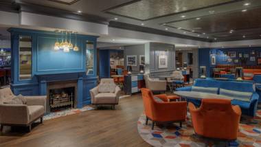 Hilton East Midlands Airport