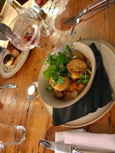 The Priest House On The River