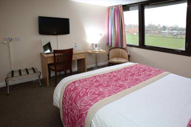 Hermitage Park Hotel