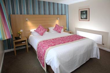 Hermitage Park Hotel