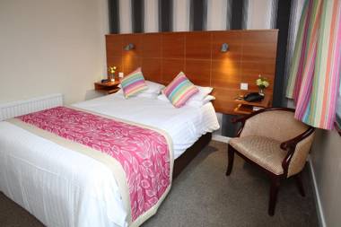 Hermitage Park Hotel