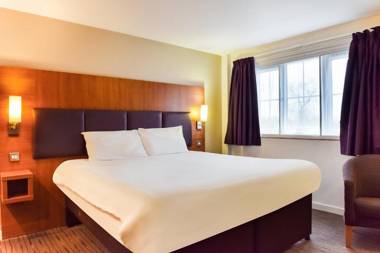 OYO Tyger Inn Derby