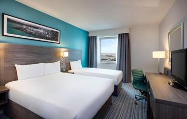 Jurys Inn East Midlands Airport (on-site)