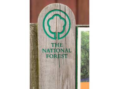YHA National Forest