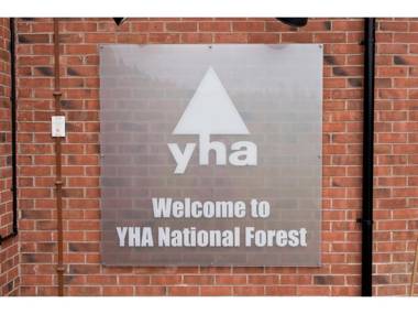 YHA National Forest