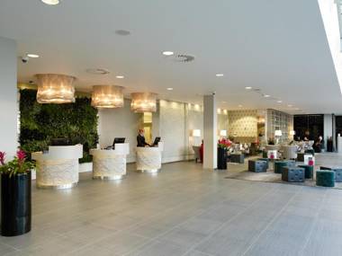 Radisson Blu Hotel East Midlands Airport