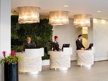 Radisson Blu Hotel East Midlands Airport