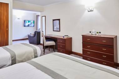 The Appleby Inn Hotel