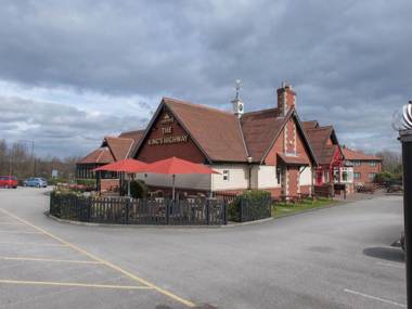 Kings Highway Derby by Marston's Inns
