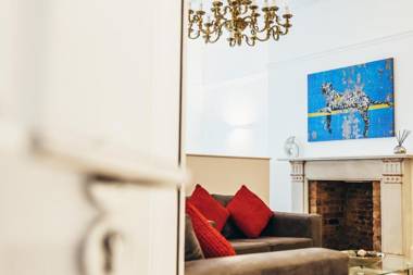 The Stay Company Friar Gate