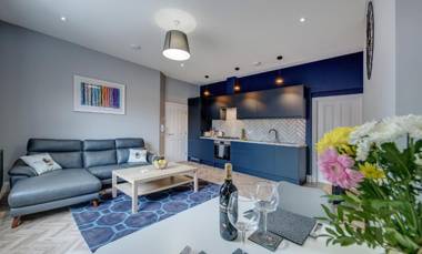 Bay Tree Apartments