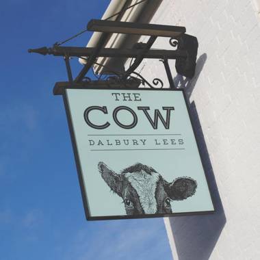 The Cow Dalbury