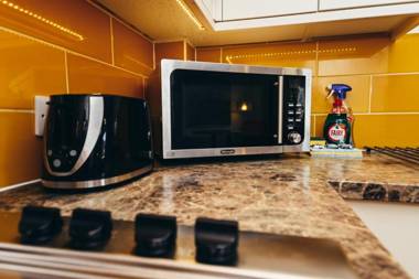 The Stay Company Derby Central