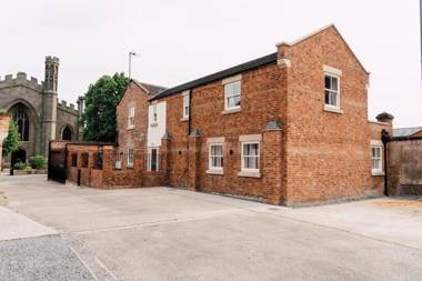 The Stay Company Mill Street