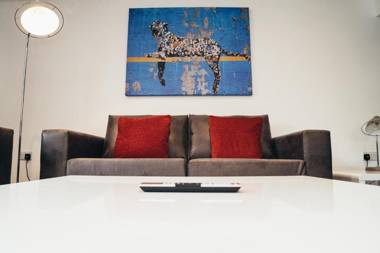 The Stay Company Mill Street