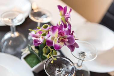 SUBLIME STAYS - Derby City Centre Apartments