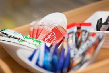 Grand Central Apartments Centro