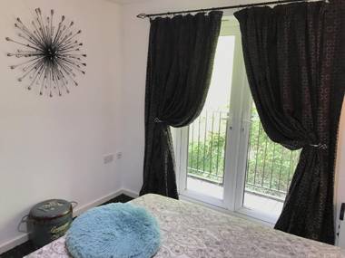 Grand Central Littleover Deluxe